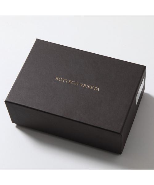 ボッテガヴェネタ BOTTEGA VENETA BOTTEGA VENETA 三つ折り財布 ボッテガヴェネタ BOTTEGA VENETA BOTTEGA VENETA 三つ折り財布