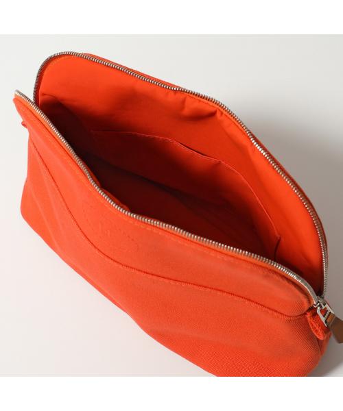 HERMES ポーチバッグ ボリード Bolide MM トワルアッシュ セール】エルメス Hermes HERMES ポーチバッグ ボリード Bolide