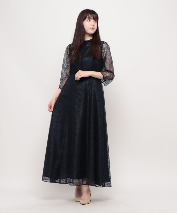 フォルムフォルマ form forma 結婚式ドレス パーティー