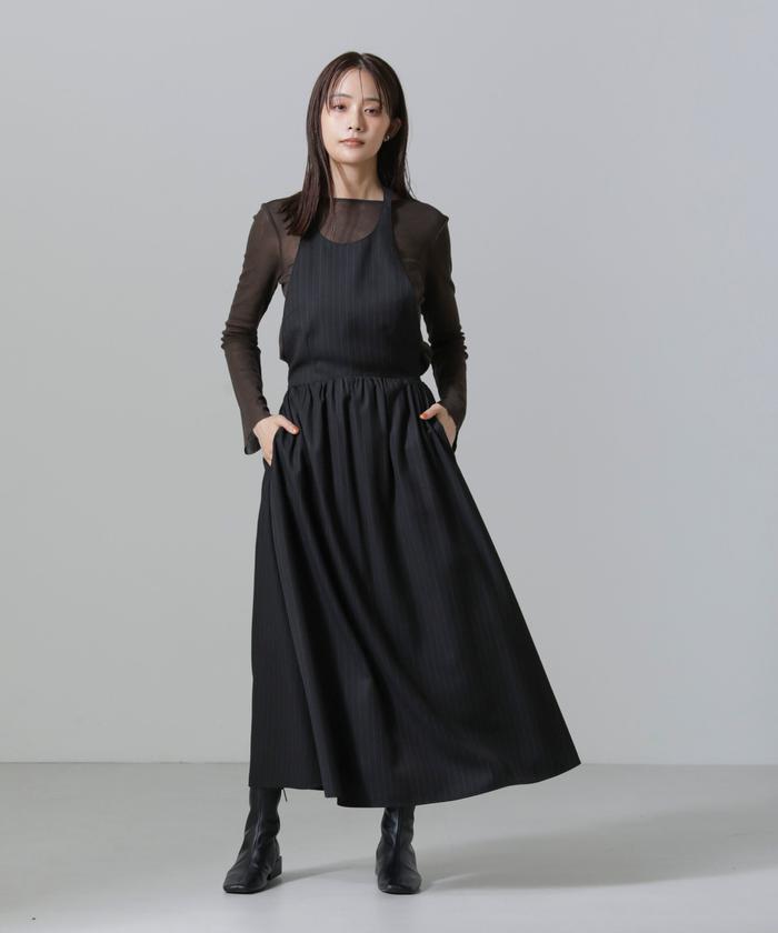 Vivienne Westwood ホルターネック ワンピース Vintageオークション】Vintage ホルターネックワンピース