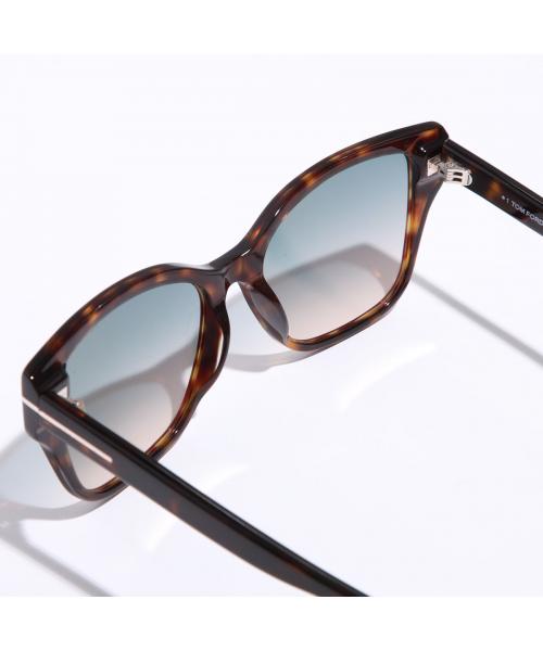 TOM FORD サングラス TF1108 グラデーションカラーレンズ セール17%OFF】トムフォード TOM FORD TOM FORD サングラス