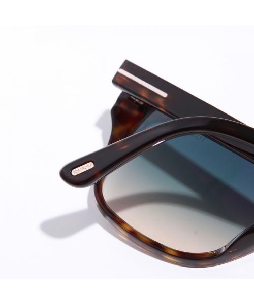 TOM FORD サングラス TF1108 グラデーションカラーレンズ セール17%OFF】トムフォード TOM FORD TOM FORD サングラス
