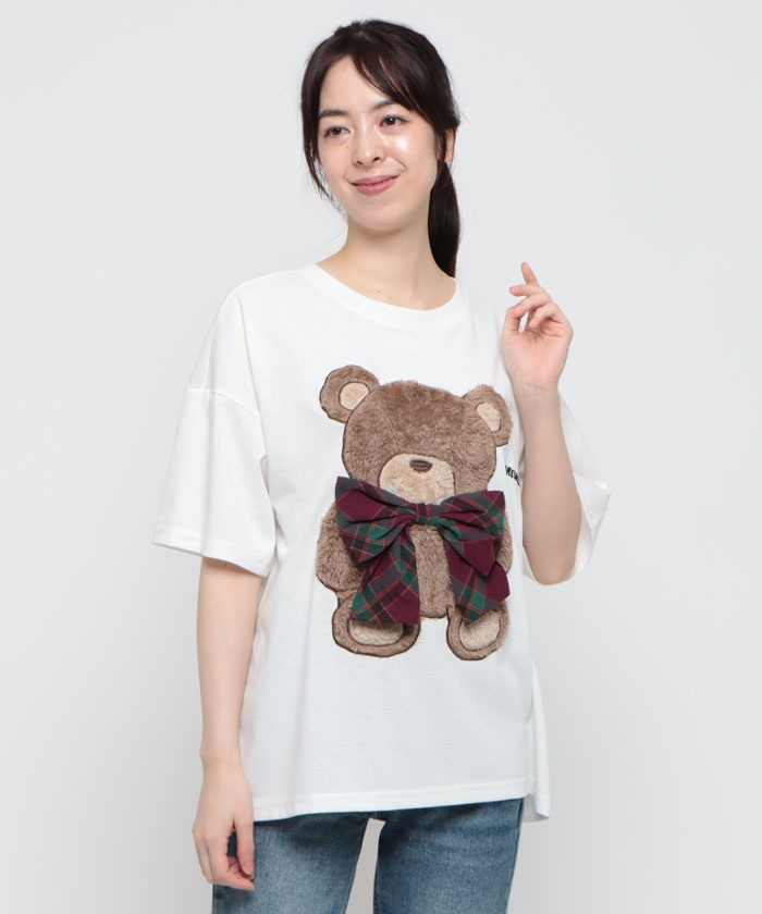 楽天市場】Pポイント15倍 くまのぬいぐるみ クマのフカフカ