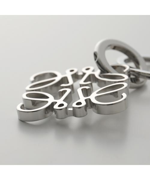 セール】ロエベ LOEWE LOEWE キーリング ANAGRAM KEYRING