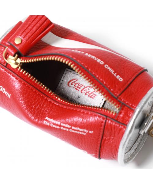 セール】ANYA HINDMARCH コインケース Coin Purse Coca Cola セール】ANYA HINDMARCH コインケース Coin Purse Coca Cola