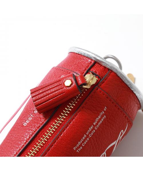 セール】ANYA HINDMARCH コインケース Coin Purse Coca Cola セール】ANYA HINDMARCH コインケース Coin Purse Coca Cola