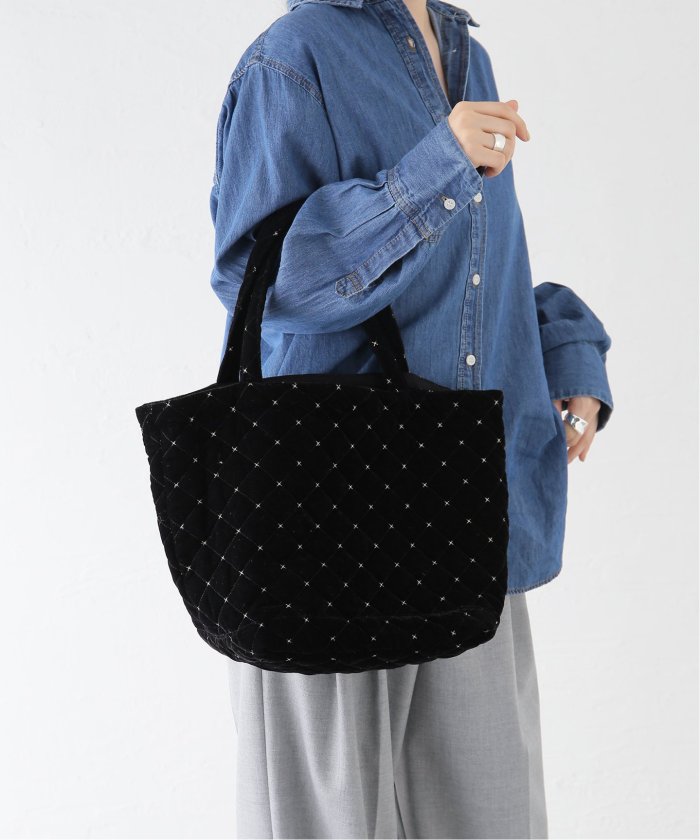 MALUS/マリュス 別注 TOTE BAG トートバッグ(506646836