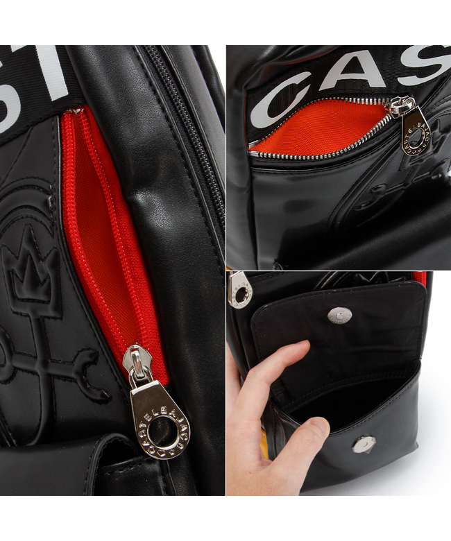カステルバジャック CASTELBAJAC カステルバジャック ボディ