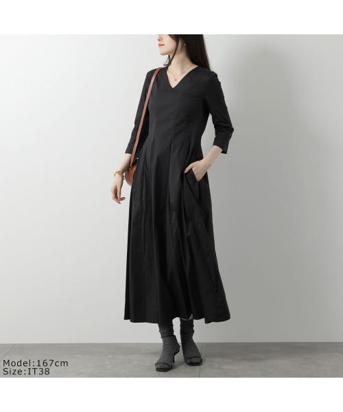 美品】'S Max Mara エスマックスマーラ デニム フリル