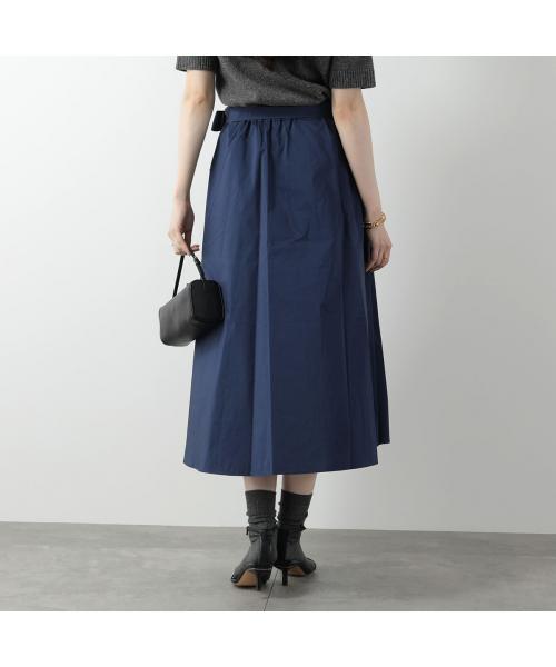 セール】WEEKEND MAX MARA フレアスカート ZARDA ザルダ セール】WEEKEND MAX MARA フレアスカート ZARDA ザルダ