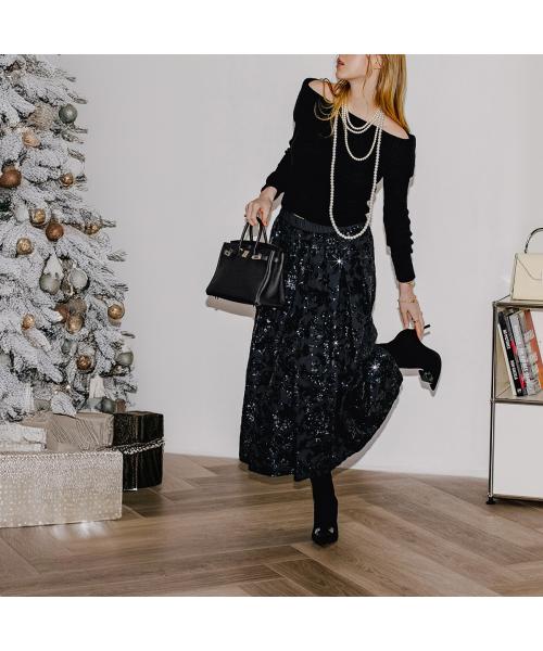Max Mara - マックスマーラ セットアップ テーラードジャケット