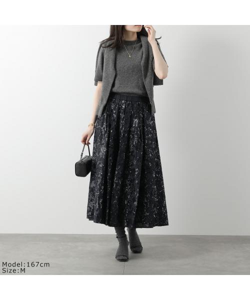 セール】WEEKEND MAX MARA フレアスカート ZARDA ザルダ