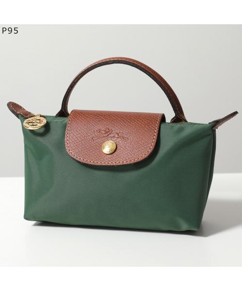 セール】ロンシャン LONGCHAMP Longchamp ポーチ LE PLIAGE