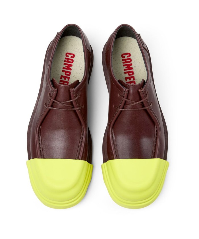 セール 35%OFF】カンペール CAMPER JUNCTION / カジュアル