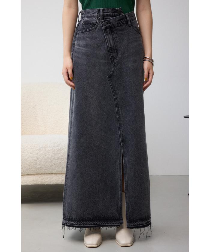 アレキサンダーワン　スエード　スカート Alexander Wang - Alexanderwang アレキサンダーワン スカート