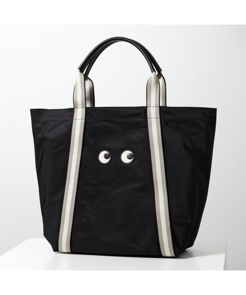 セール】ANYA HINDMARCHトートバッグ Shopping Tote Eyes 193535 セール】ANYA HINDMARCHトートバッグ Shopping Tote Eyes 193535