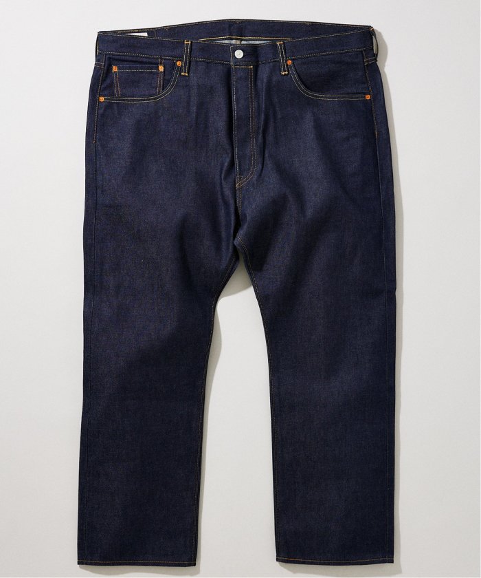 LEVI'S(R)/リーバイス(R) 別注 501(R) Selvedge RIGID L28 LEVI'S(R)/リーバイス(R) 別注 501(R) Selvedge RIGID L28