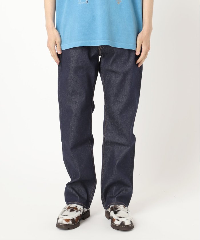 パンツ 501(R) Selvedge RIGID W36 L30 セール】LEVI'S(R)/リーバイス(R) 別注 501(R) Selvedge RIGID
