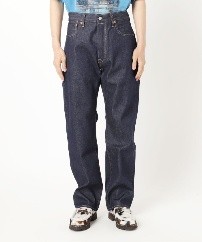 LEVI'S(R)/リーバイス(R) 別注 501(R) Selvedge RIGID L30