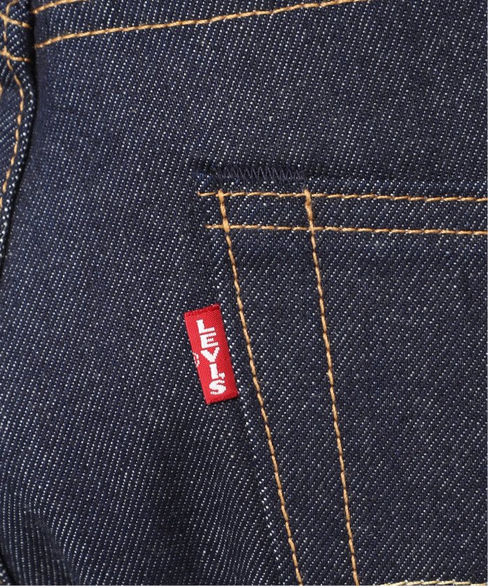 LEVI'S(R)/リーバイス(R) 別注 501(R) Selvedge RIGID L30