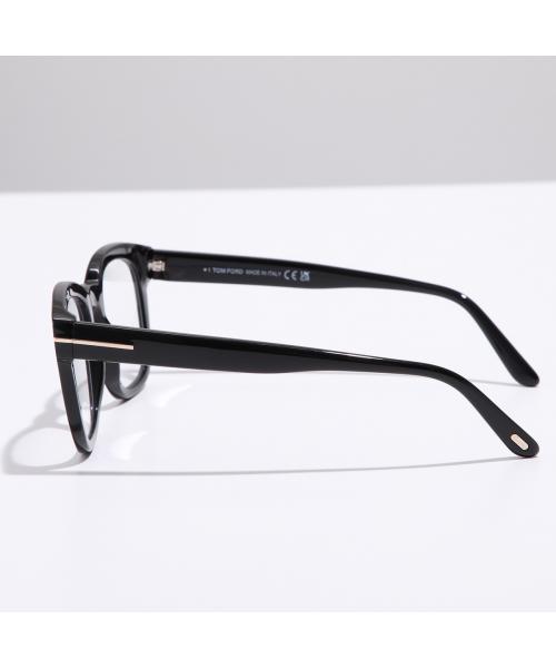 TOM FORD ブルーライトカット TF5649-D-B 056 日本限定