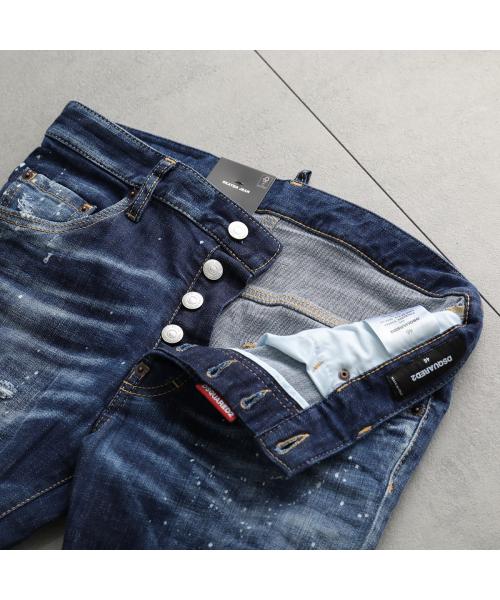 セール30%OFF】ディースクエアード Dsquared2 DSQUARED2 セール30%OFF】ディースクエアード Dsquared2 DSQUARED2