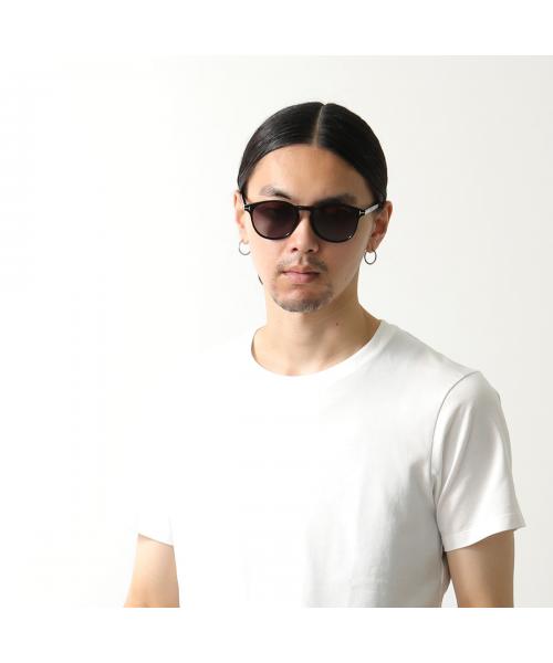 TOM FORD サングラス TF1097 ボストン セール】トムフォード TOM FORD TOM FORD サングラス TF1097