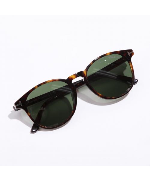 TOM FORD サングラス TF1097 ボストン セール】トムフォード TOM FORD TOM FORD サングラス TF1097