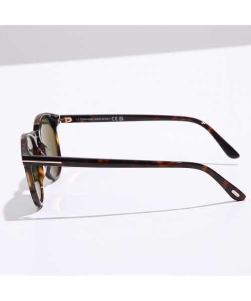 セール】トムフォード TOM FORD TOM FORD サングラス TF1097