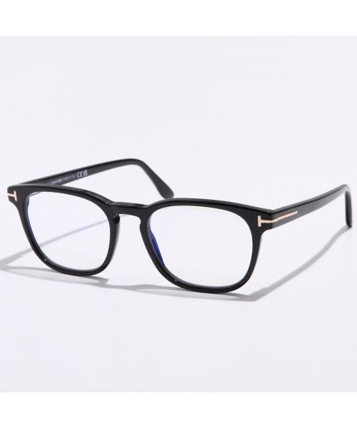 【送料,関税込】TOMFORDメガネ TF5968-B ブルーカットレンズ org.jpg