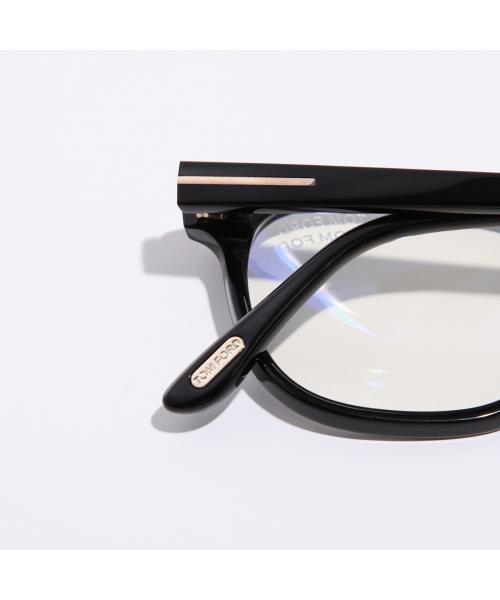 セール 27%OFF】トムフォード TOM FORD TOM FORD メガネ TF5868