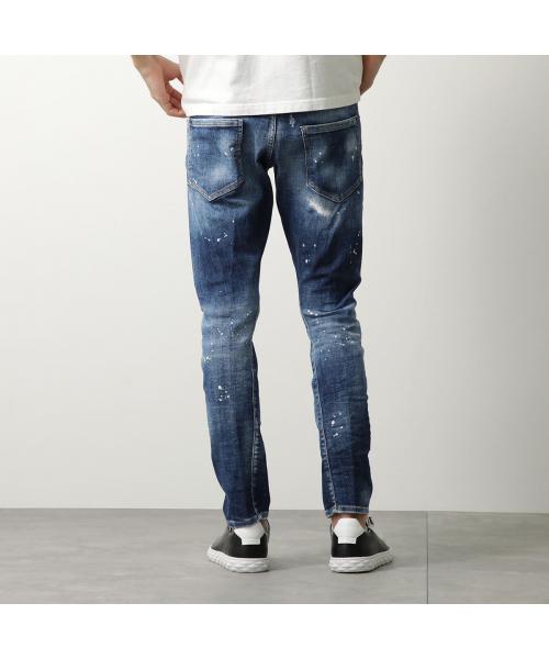 セール】ディースクエアード Dsquared2 DSQUARED2 ジーンズ SEXY