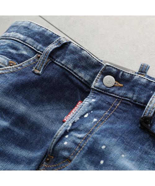 セール】ディースクエアード Dsquared2 DSQUARED2 ジーンズ SEXY セール】ディースクエアード Dsquared2 DSQUARED2 ジーンズ SEXY