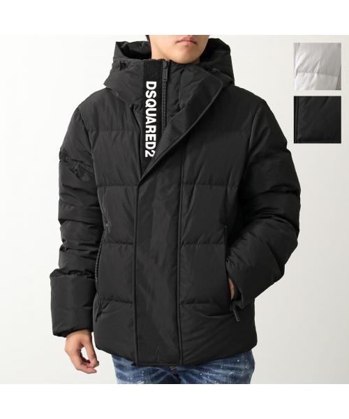 セール】ディースクエアード Dsquared2 DSQUARED2 ダウン