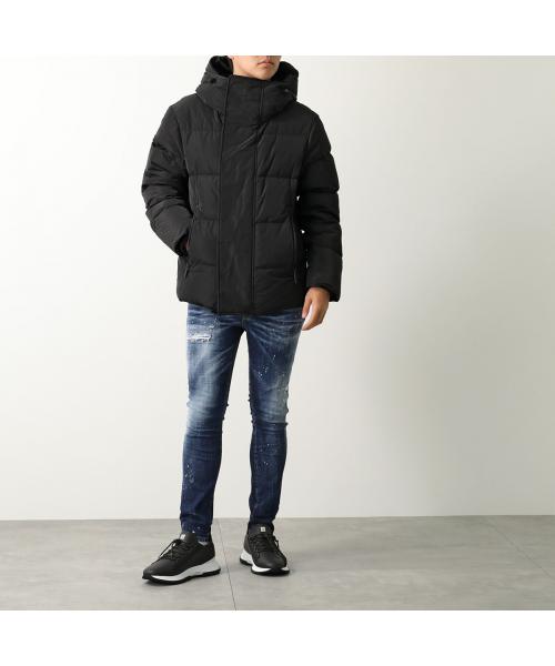 セール】ディースクエアード Dsquared2 DSQUARED2 ダウン セール】ディースクエアード Dsquared2 DSQUARED2 ダウン