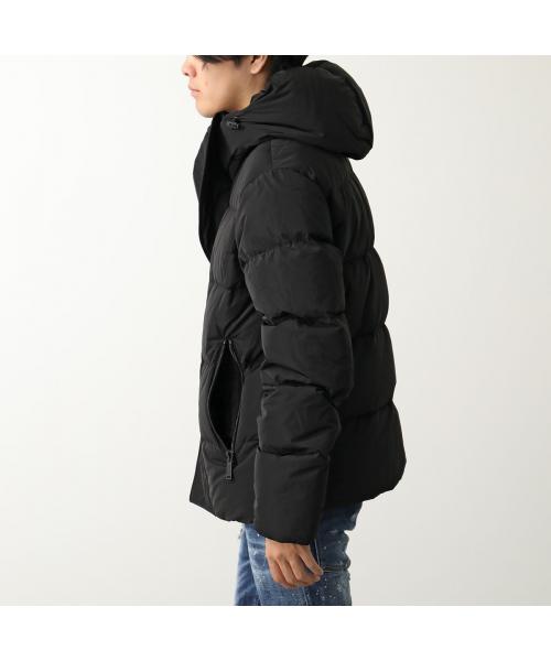 年末特価】DSQUARED2 ディースクエアード ダウンジャケット 50