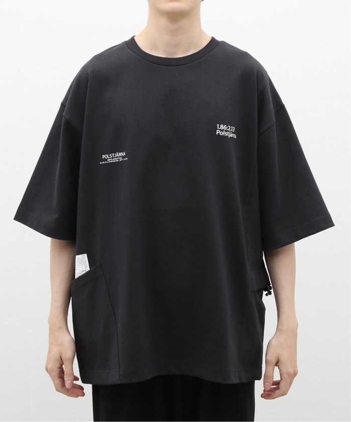boohoo◆リビア◆タペストリー◆Tシャツ＆ショーツ◆セット boohoo◇リビア◇タペストリー◇Tシャツ＆ショーツ◇セット