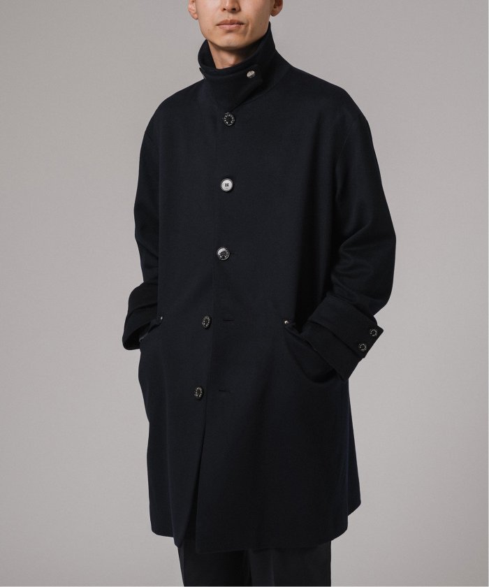 贅沢屋の 別注 MACKINTOSH(マッキントッシュ) 30th SL HUMBIE/ハンビー SP ジャケット・アウター