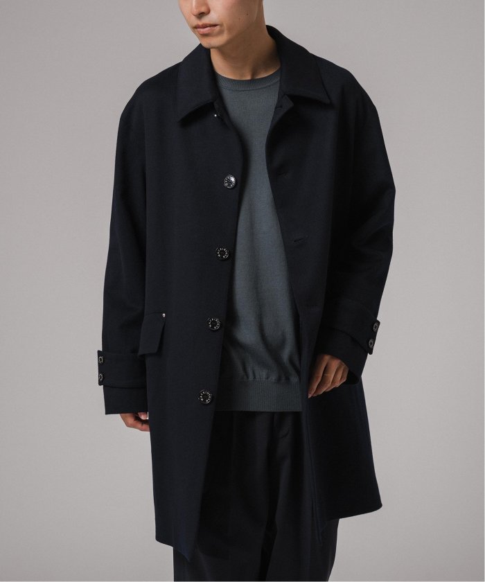 エディフィス別注　MACKINTOSH HUMBIE SL ロロピアーナ エディフィス EDIFICE MACKINTOSH(マッキントッシュ) 別注 30th