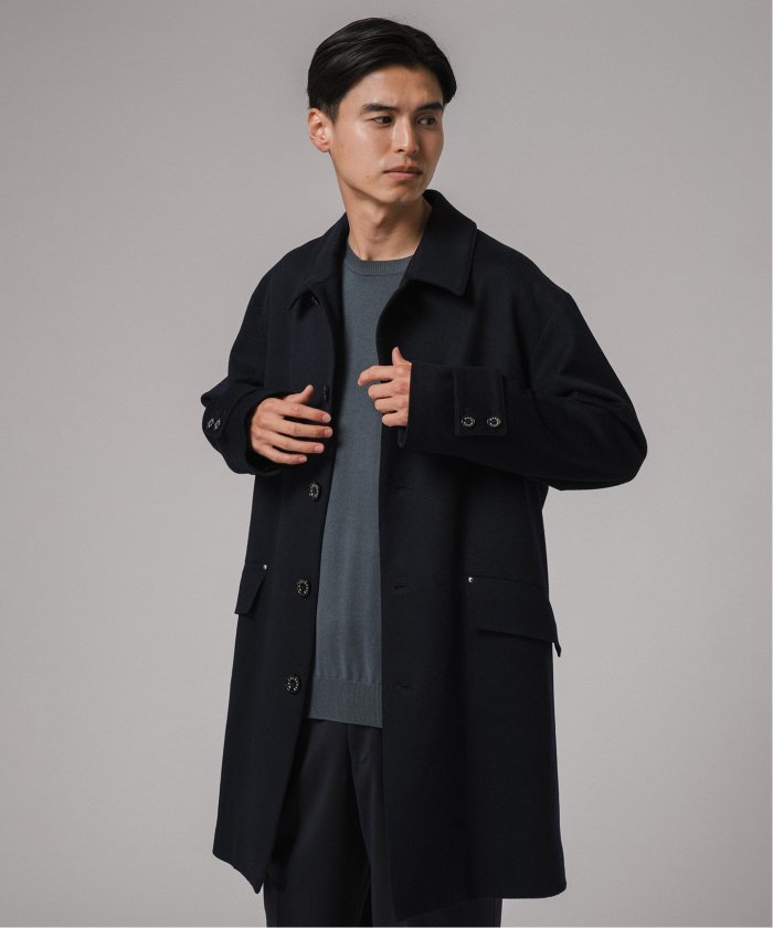 MACKINTOSH(マッキントッシュ) 別注 30th SP HUMBIE/ハンビー SL