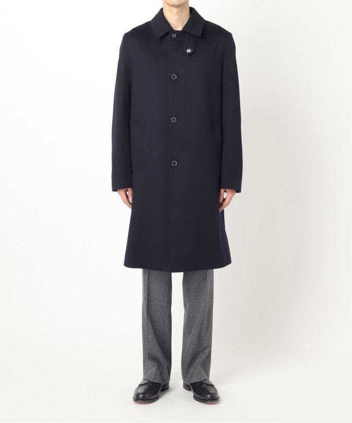 MACKINTOSH(マッキントッシュ) 別注 DUNKELD/ダンケルド BT Loro