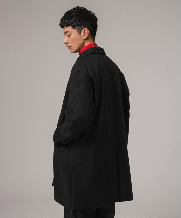 セール】MACKINTOSH(マッキントッシュ) 別注 HUMBIE/ハンビー