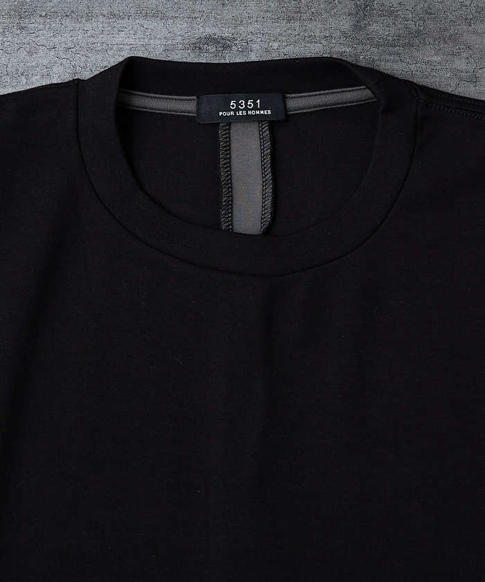 エイチライン 半袖Tシャツ セール 30%OFF】エイチライン 半袖Tシャツ(506659008