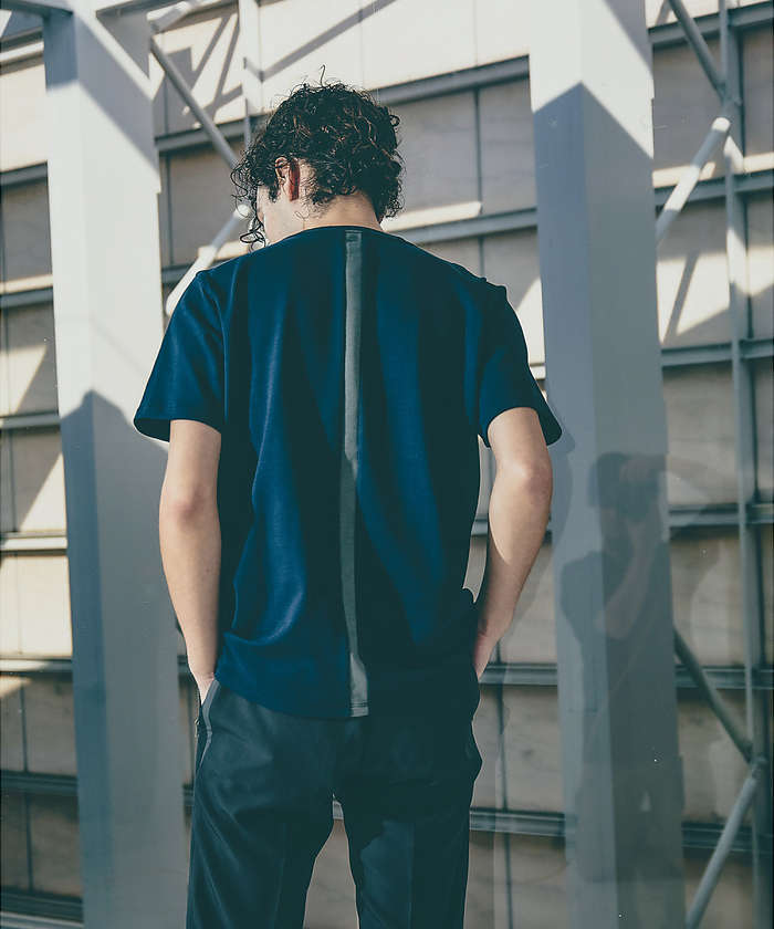 エイチライン 半袖Tシャツ セール 30%OFF】エイチライン 半袖Tシャツ(506659008