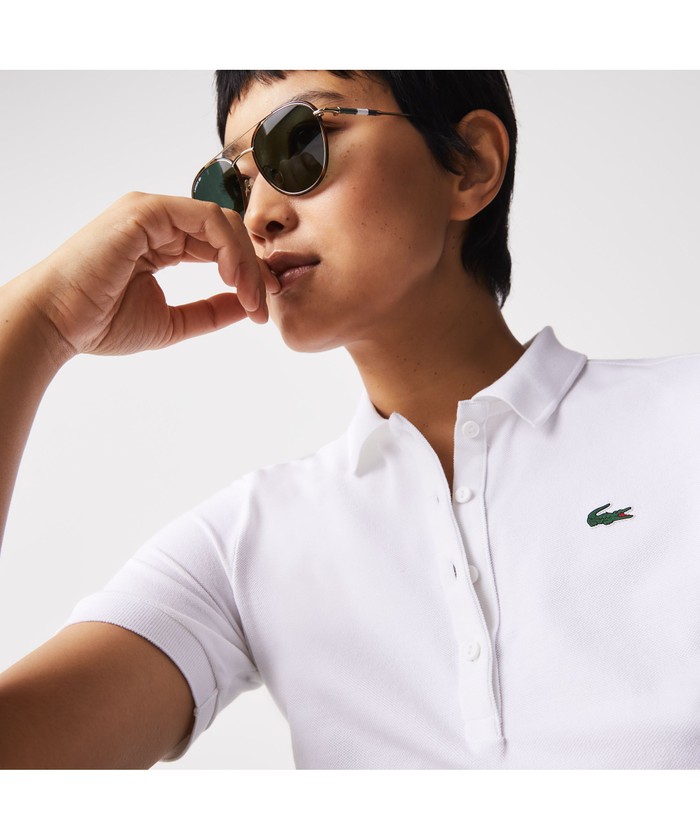 クーポン】【セール50%OFF】ラコステ LACOSTE 【EC限定