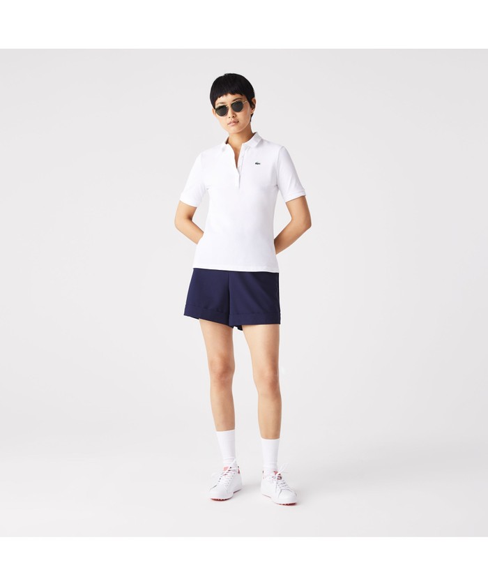クーポン】【セール50%OFF】ラコステ LACOSTE 【EC限定