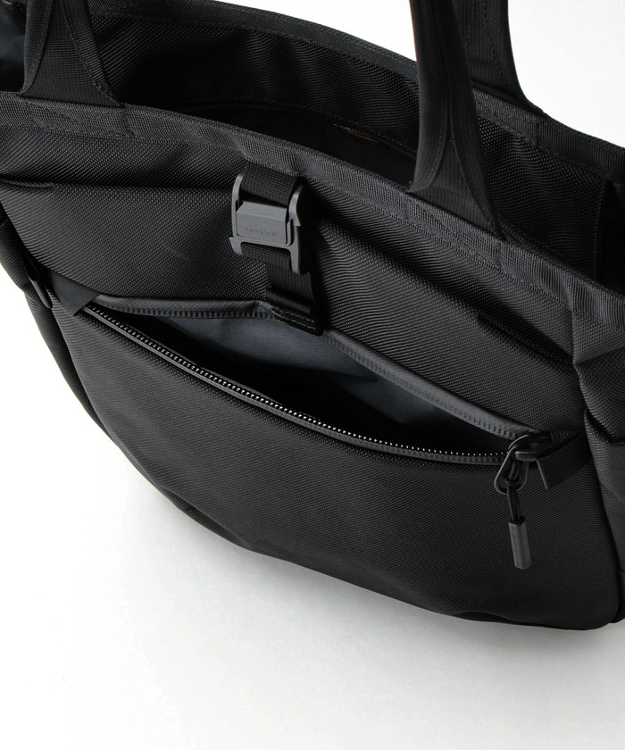 ＜Aer＞ COMMUTER TOTE/バッグ 別注】 ＜Aer＞ COMMUTER TOTE/バッグ
