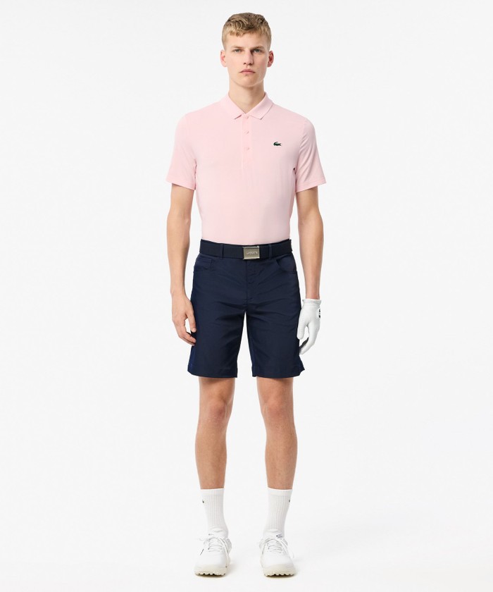 セール 40%OFF】ラコステ LACOSTE ワントーンウルトラドライ