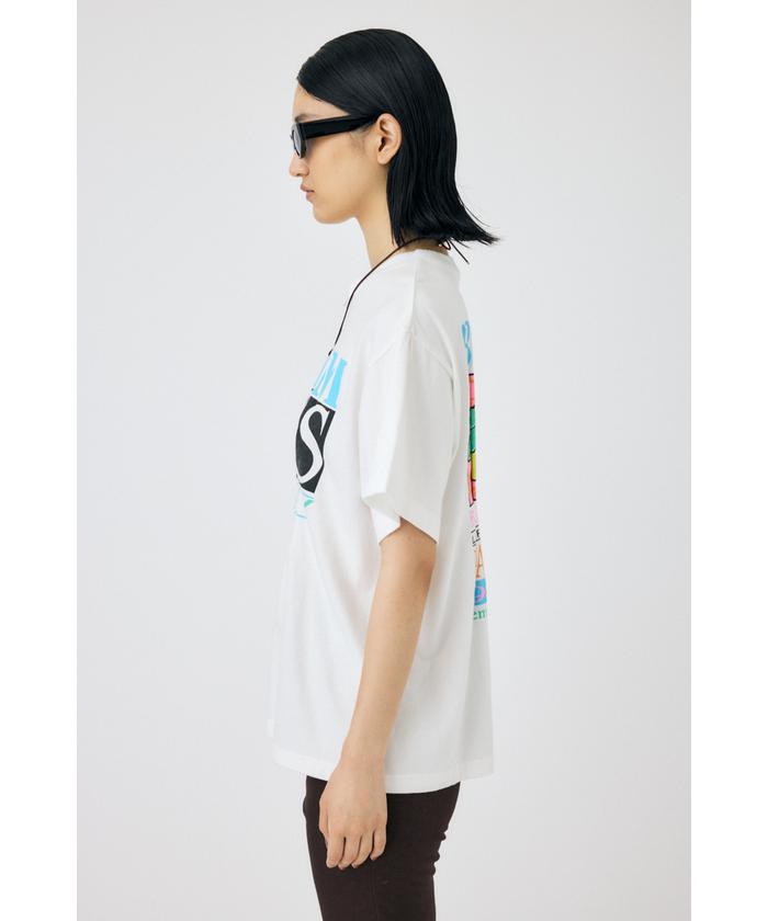 セール 30%OFF】BOOK STORE NY Tシャツ(506661655) | マウジー