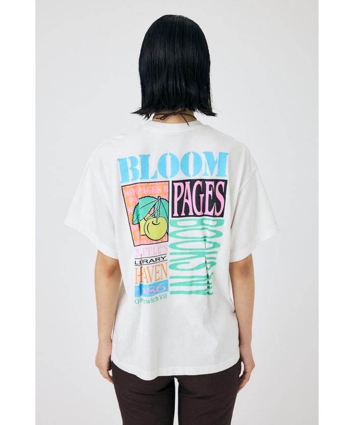 セール 30%OFF】BOOK STORE NY Tシャツ(506661655) | マウジー